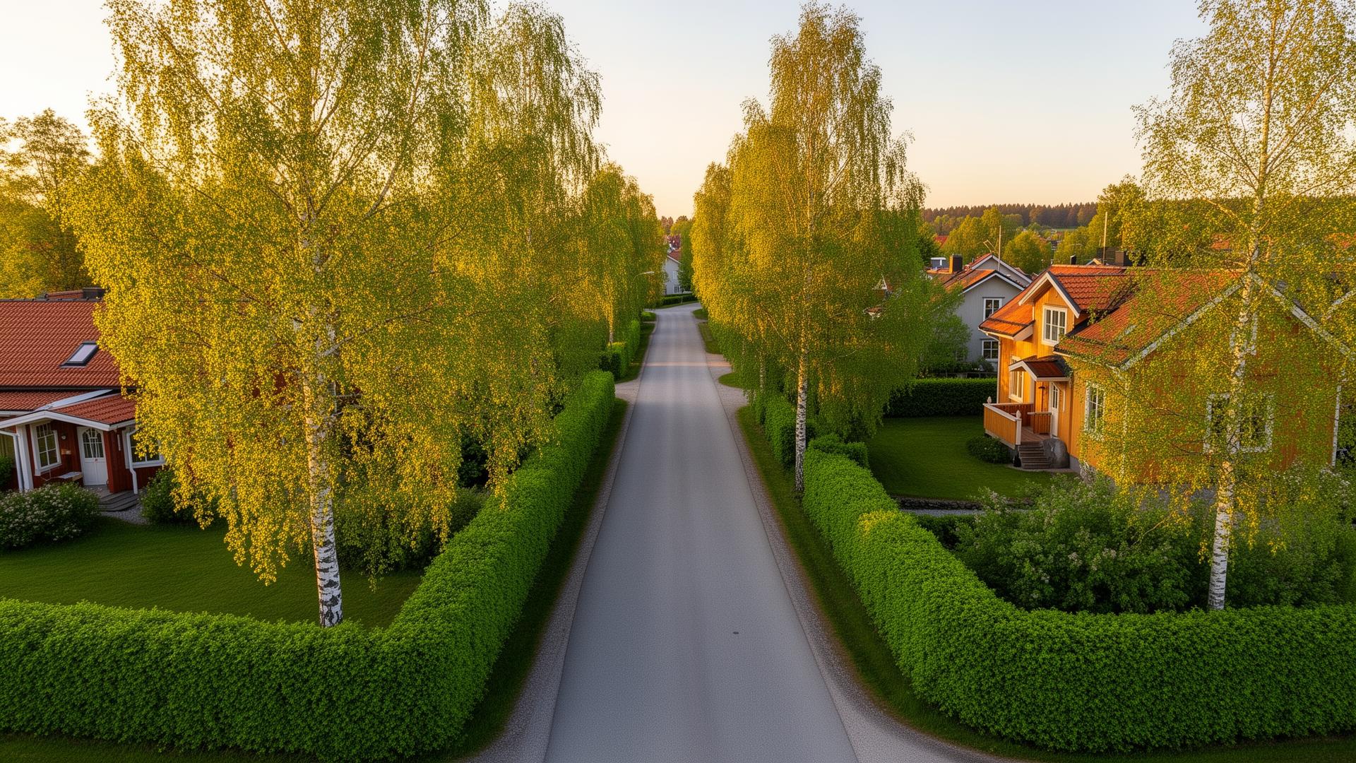 Hemmeslövsvägen